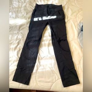 Prana hiking pants